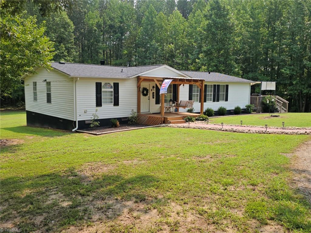 Photo of 89 Sugar Maple Lane, Pelham, NC 27311 (MLS # 1228903)