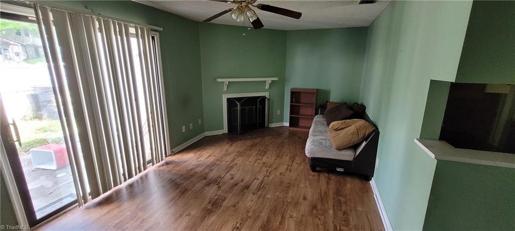319 E Montcastle Drive #B, Greensboro, North Carolina image 3