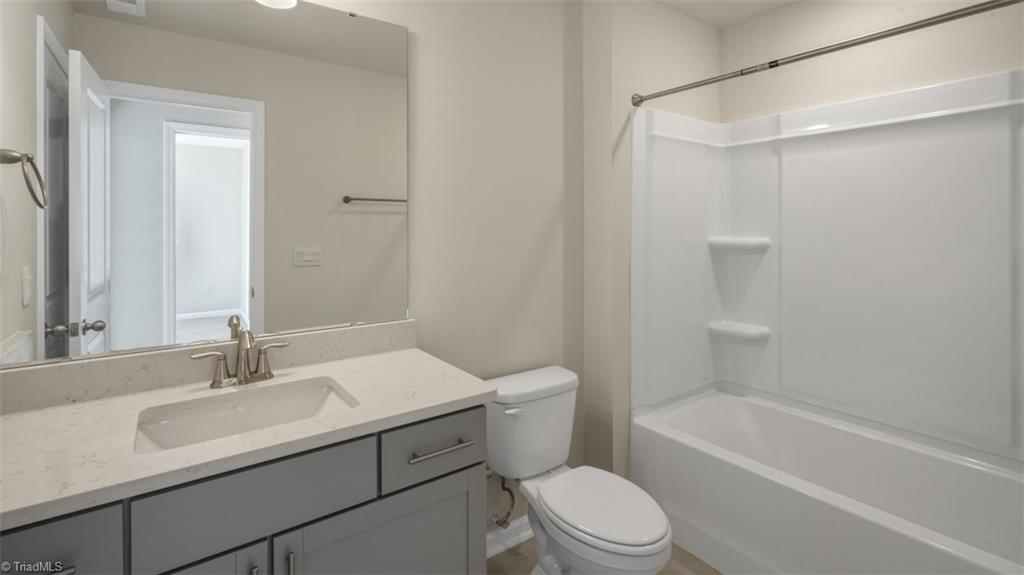 1408 Amberview Lane, Kernersville, North Carolina image 23