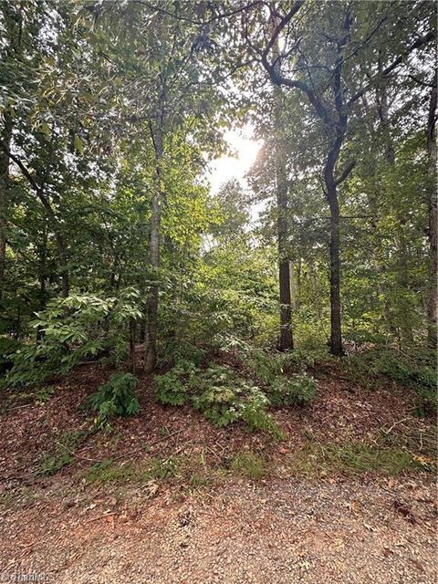 Vacant Land For Sale - 00 Sir Abbott Lane<br/> Davidson County, Lexington, NC 27292