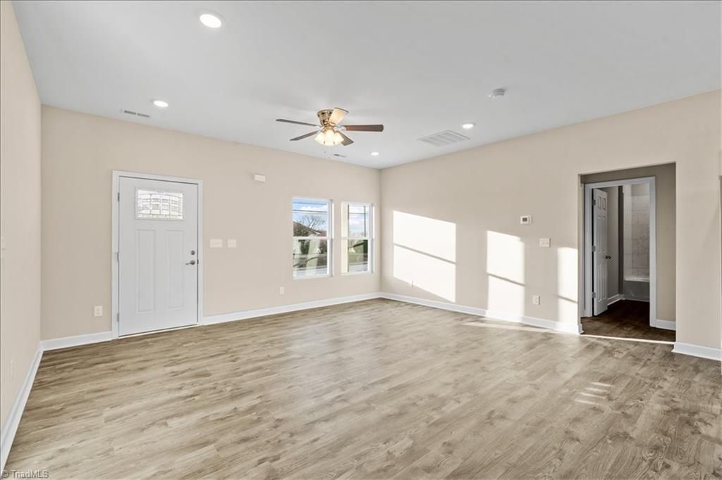 Photo of 118 Aspen Street, Yadkinville, NC 27055 (MLS # 1199312)
