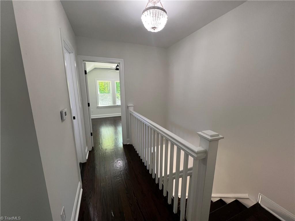 1353 Wentworth Street, Reidsville, North Carolina image 26