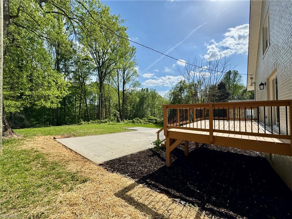 1353 Wentworth Street, Reidsville, North Carolina image 30