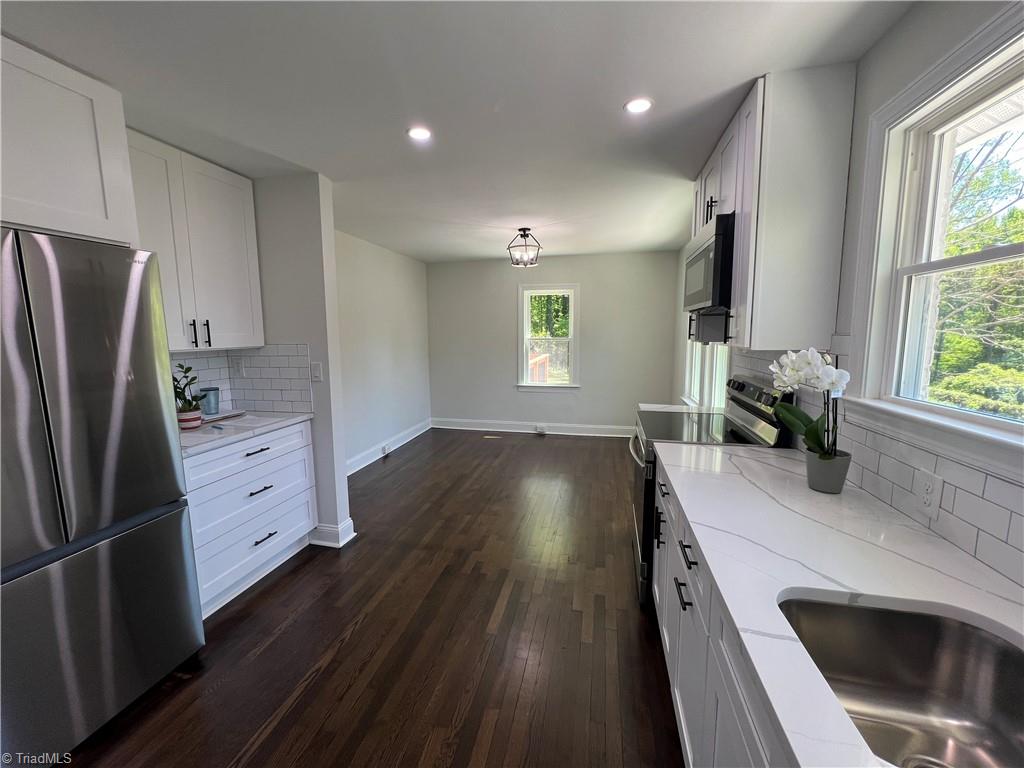 1353 Wentworth Street, Reidsville, North Carolina image 14
