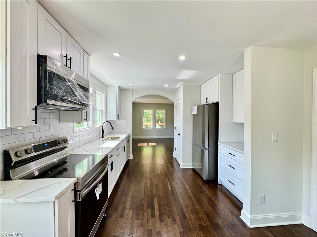 1353 Wentworth Street, Reidsville, North Carolina image 3