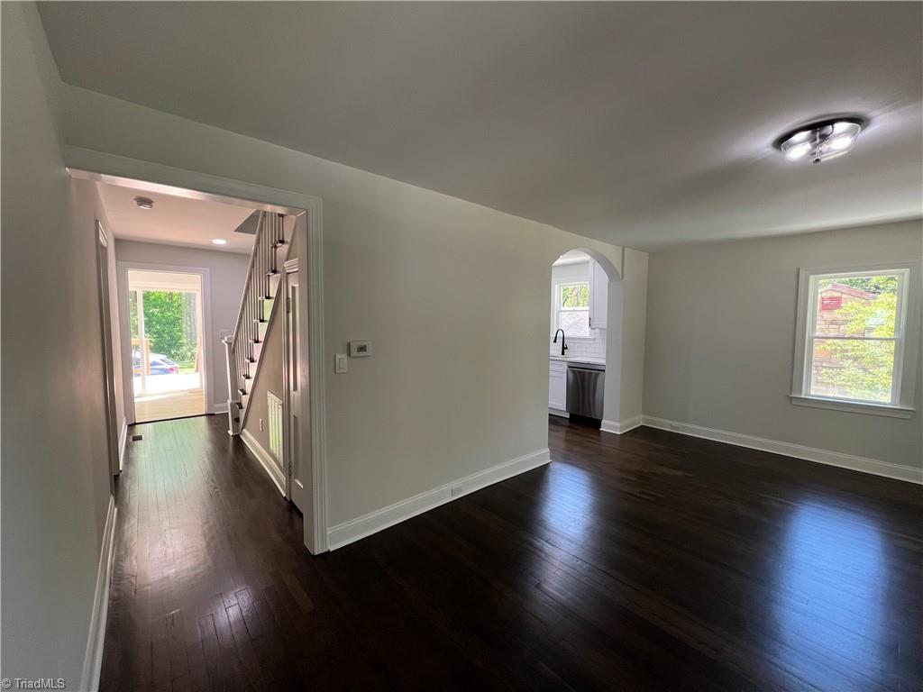 1353 Wentworth Street, Reidsville, North Carolina image 5
