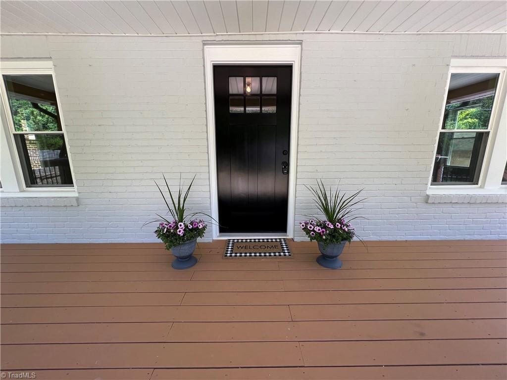 1353 Wentworth Street, Reidsville, North Carolina image 3