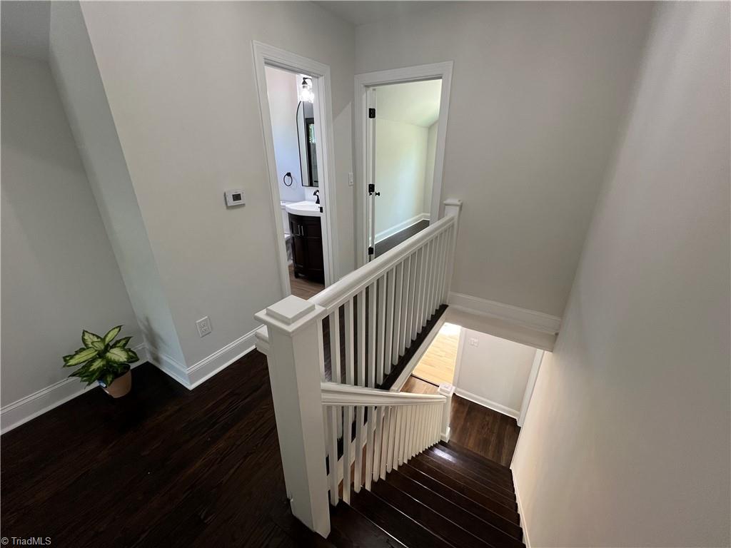 1353 Wentworth Street, Reidsville, North Carolina image 25