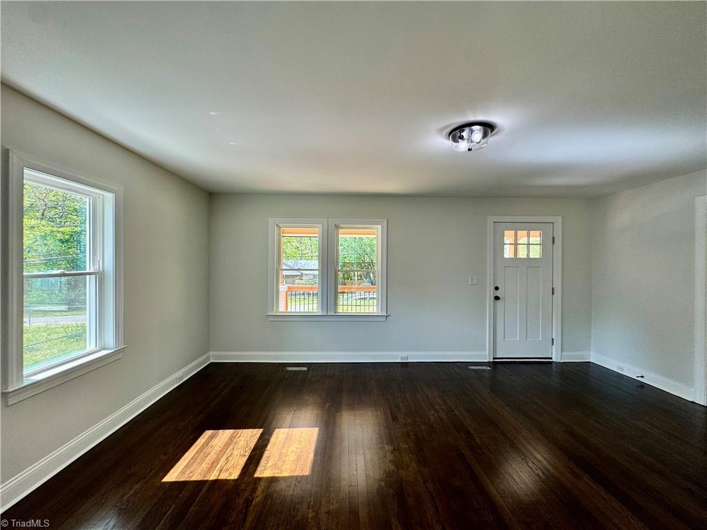 1353 Wentworth Street, Reidsville, North Carolina image 10
