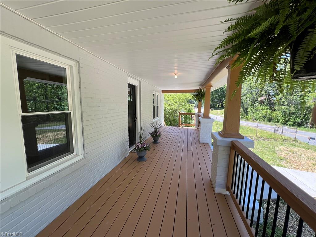 1353 Wentworth Street, Reidsville, North Carolina image 2