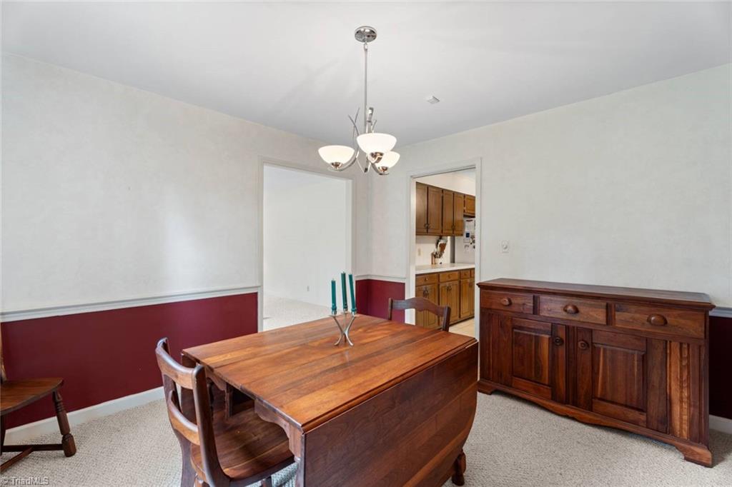 1010 Vienna Forest Drive, Pfafftown, North Carolina image 6