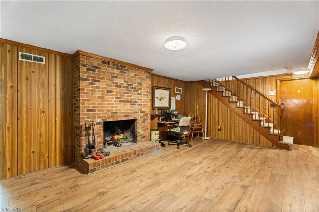 1010 Vienna Forest Drive, Pfafftown, North Carolina image 17