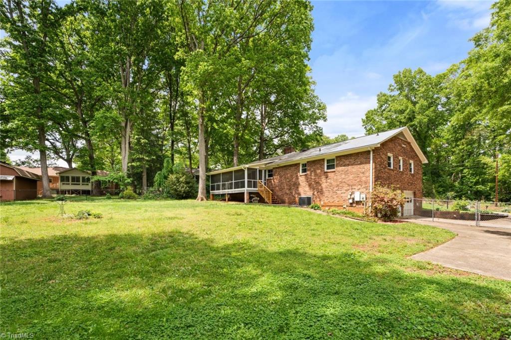 1010 Vienna Forest Drive, Pfafftown, North Carolina image 22
