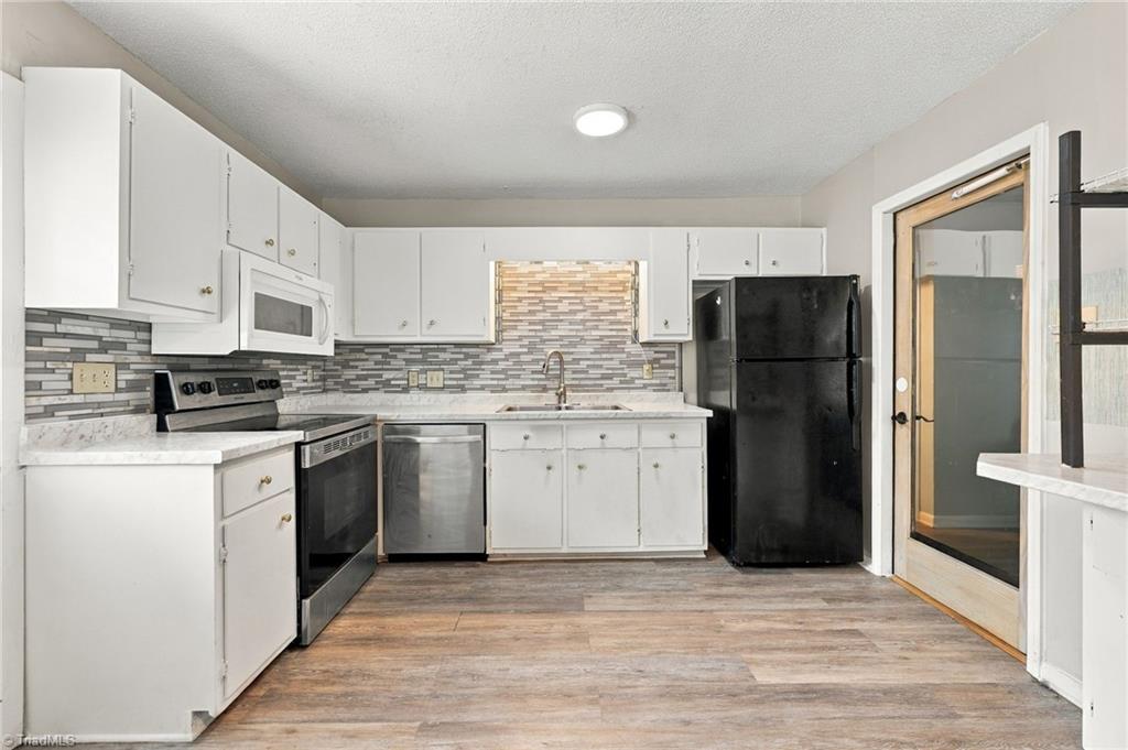 Photo of 1627 N Hamilton Street, High Point, NC 27272 (MLS # 1236454)