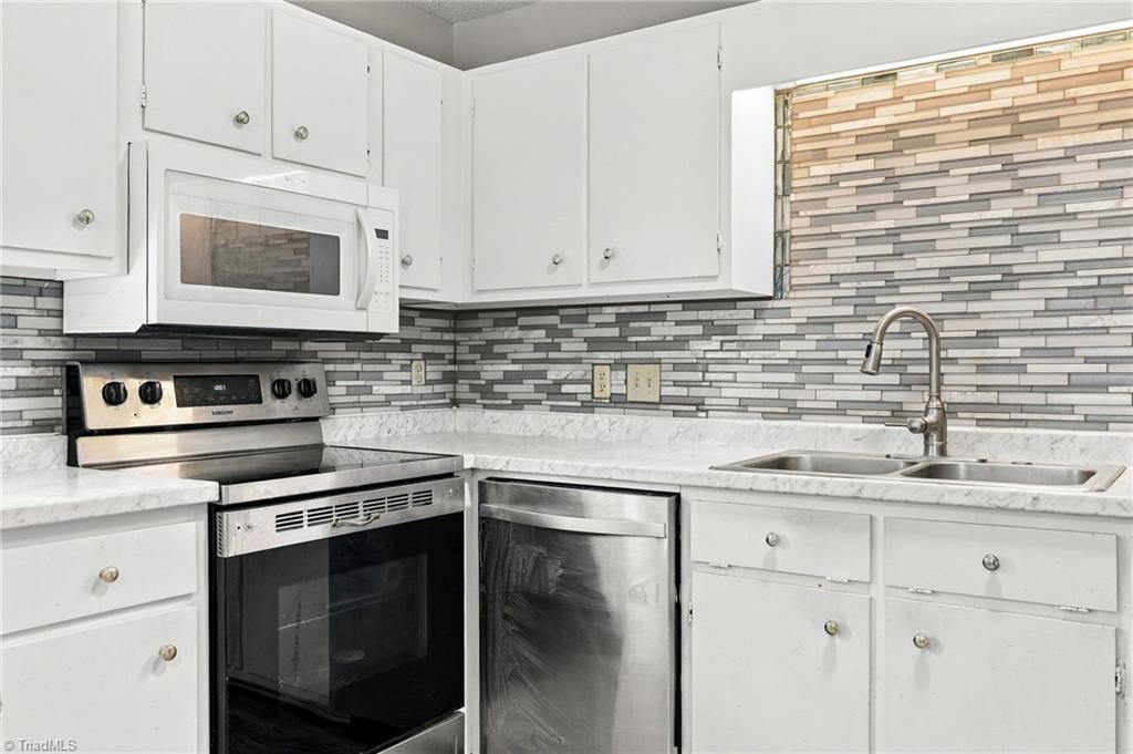 Photo of 1627 N Hamilton Street, High Point, NC 27272 (MLS # 1236454)