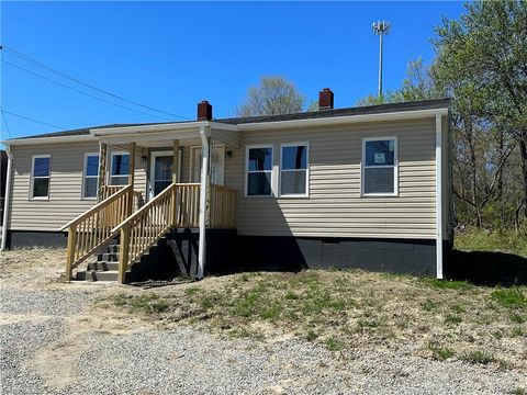 A home in High Point