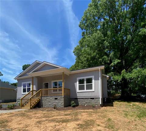 Homes For Sale - 611 Kendall Street<br/> Eden, NC 27288
