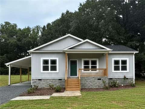 Homes For Sale - 611 Kendall Street<br/> Rockingham County, Eden, NC 27288