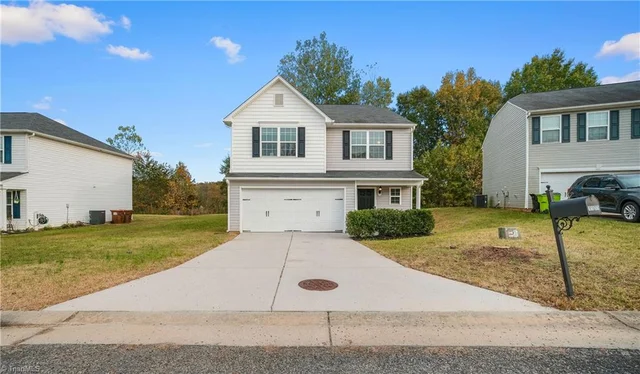 1101 Caden Village Circle, Lexington, NC, 27295