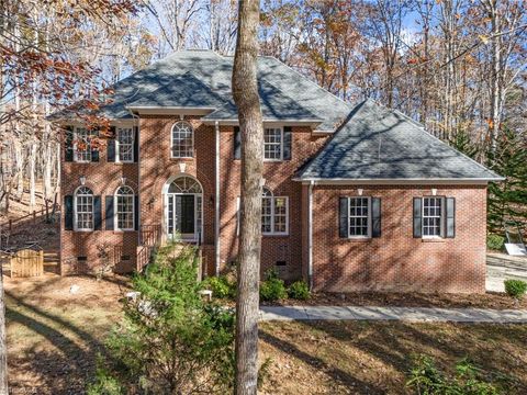 603 Edburton Court Hillsborough NC 27278