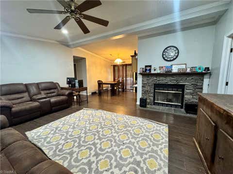 Homes For Sale - 332 Mille Run Street<br/> North Wilkesboro, NC 28659