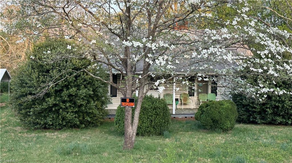 377 Bob Loflin Road, Denton, North Carolina image 4