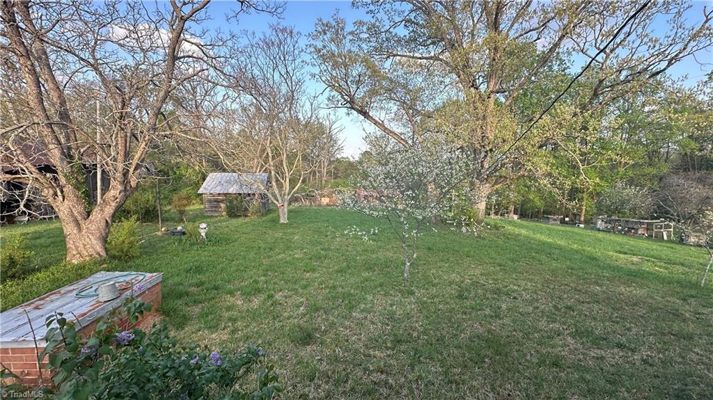 377 Bob Loflin Road, Denton, North Carolina image 11