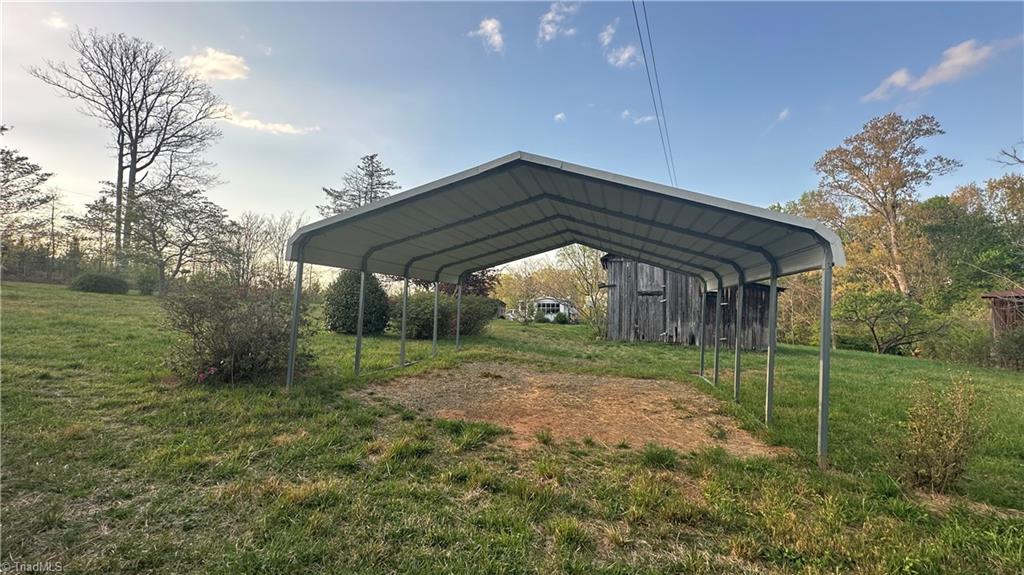 377 Bob Loflin Road, Denton, North Carolina image 7