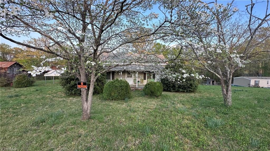 377 Bob Loflin Road, Denton, North Carolina image 5