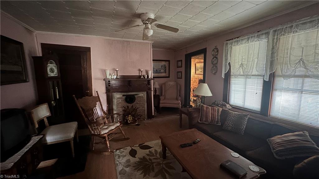 377 Bob Loflin Road, Denton, North Carolina image 13