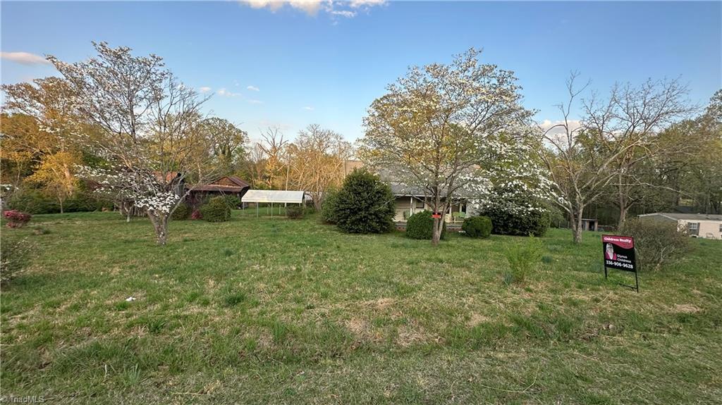 377 Bob Loflin Road, Denton, North Carolina image 1