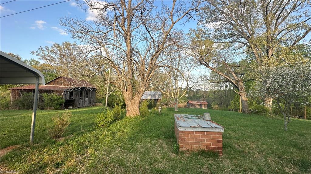 377 Bob Loflin Road, Denton, North Carolina image 9