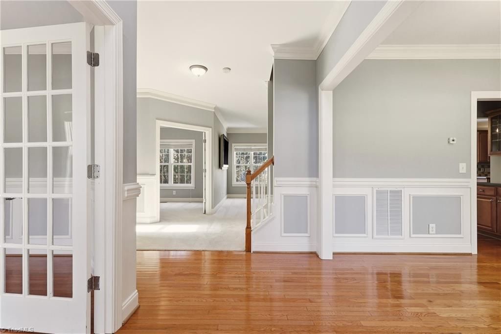 Photo of 12 Pepperwood Circle, Greensboro, NC 27410 (MLS # 1204786)