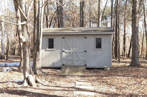 A home in High Point