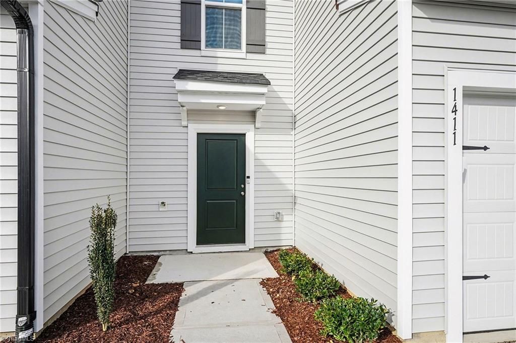 Photo of 1411 Allegheny River Street, Greensboro, NC 27405 (MLS # 1212418)