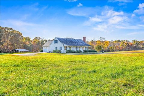 A home in East Bend