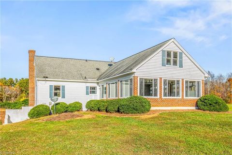 A home in East Bend