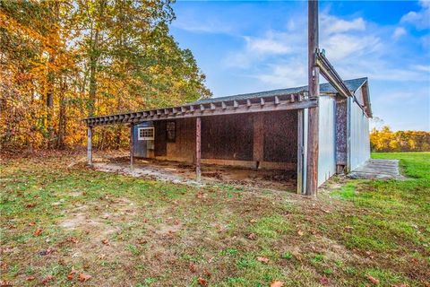 A home in East Bend