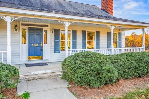 A home in East Bend