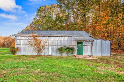 A home in East Bend