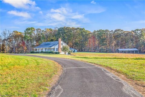 A home in East Bend