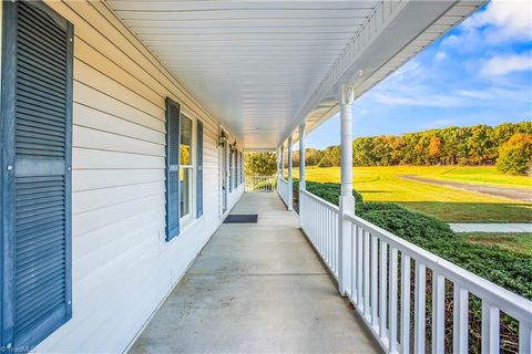 A home in East Bend