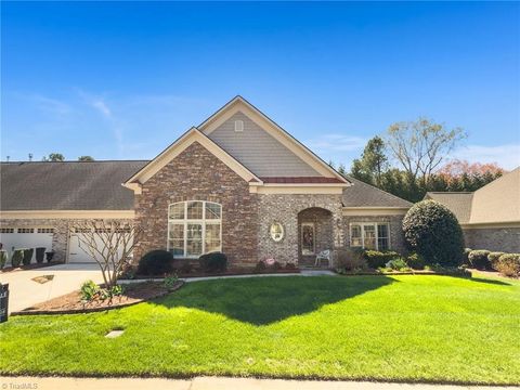 Homes For Sale - 6821 Stone Gables Drive<br/> Randolph County, Thomasville, NC 27360