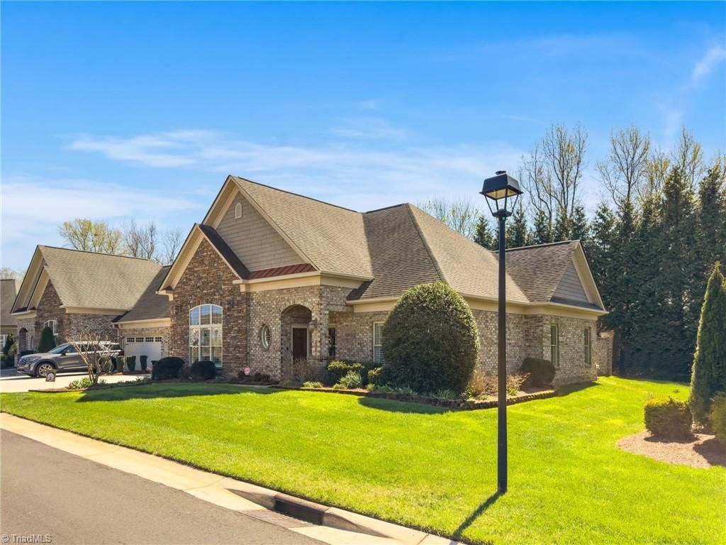 Photo of 6821 Stone Gables Drive, Thomasville, NC 27360 (MLS # 1213146)