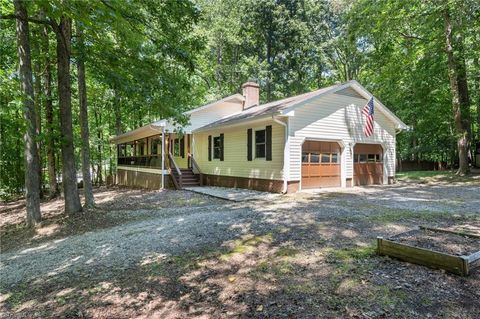 A home in Summerfield