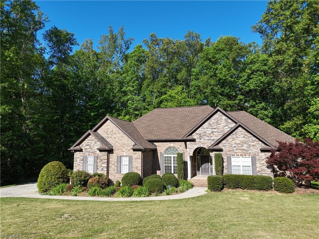 5338 Mckinney Court, Walkertown, NC, 27051