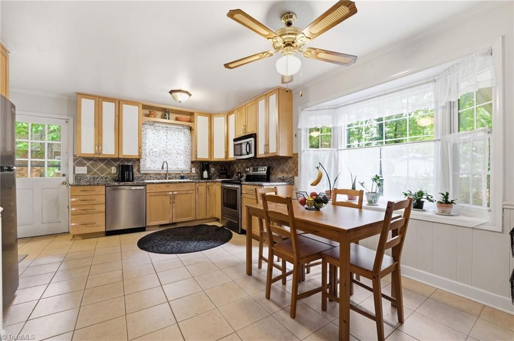 Photo of 2004 Kello Drive, Greensboro, NC 27455 (MLS # 1218180)