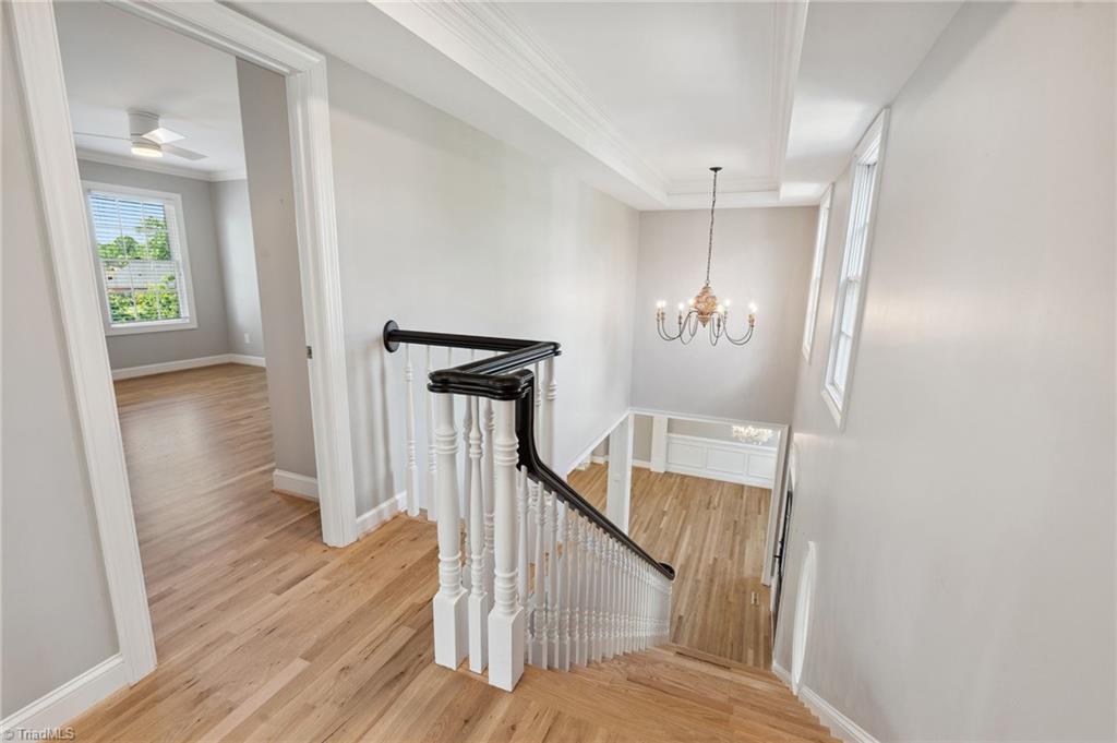 141 Orchard Park Drive, Advance, North Carolina image 34