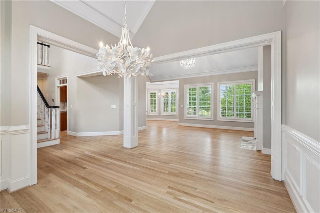 141 Orchard Park Drive, Advance, North Carolina image 9