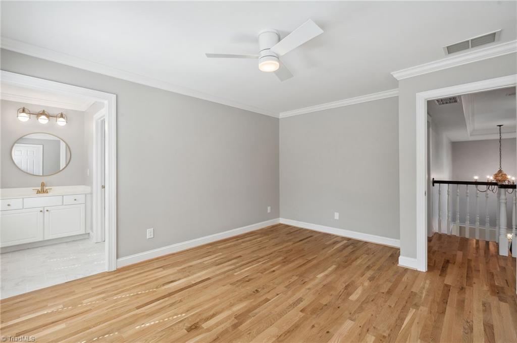 141 Orchard Park Drive, Advance, North Carolina image 36